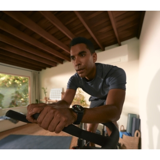 AMAZFIT ACTIVE MAX BLACK W2556GL1N