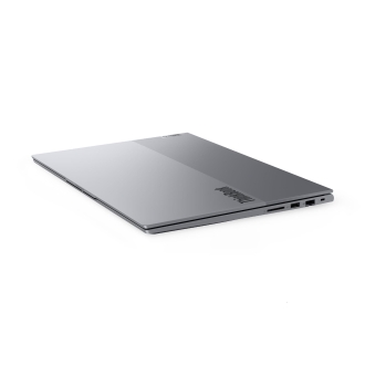 Lenovo ThinkBook 16 G9 IRL Intel Core 5 210H Portátil 40,6 cm (16") WUXGA 16 GB DDR5-SDRAM 512 GB SSD Wi-Fi 7 (802.11be) Windows 11 Pro Español Gris