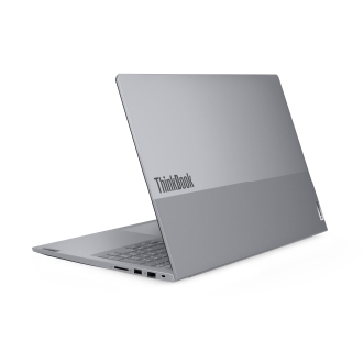 Lenovo ThinkBook 16 G9 IRL Intel Core 5 210H Portátil 40,6 cm (16") WUXGA 16 GB DDR5-SDRAM 512 GB SSD Wi-Fi 7 (802.11be) Windows 11 Pro Español Gris