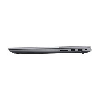 Lenovo ThinkBook 16 G9 IRL Intel Core 5 210H Portátil 40,6 cm (16") WUXGA 16 GB DDR5-SDRAM 512 GB SSD Wi-Fi 7 (802.11be) Windows 11 Pro Español Gris