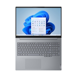 Lenovo ThinkBook 16 G9 IRL Intel Core 5 210H Portátil 40,6 cm (16") WUXGA 16 GB DDR5-SDRAM 512 GB SSD Wi-Fi 7 (802.11be) Windows 11 Pro Español Gris