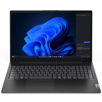 PORTATIL LENOVO V15 G5 IRL INTEL CORE 5-120U 15.6" 8GB 512GB W11H 3aÃ±os garantia