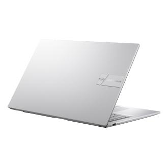 PORTATIL ASUS VIVOBOOK F1704VA-AU049W CORE 7 150U 17,3"FHD 16GB 1TB W11 COLOR PLATA FRIA