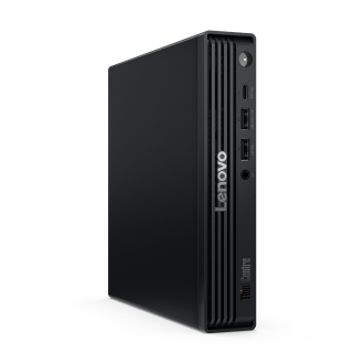 Lenovo ThinkCentre M70q Gen 6 Intel Core Ultra 5 225T 16 GB DDR5-SDRAM 512 GB SSD Windows 11 Pro Mini PC Negro