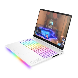 HP OMEN MAX Gaming Laptop 16-ah0040ns Intel Core Ultra 9 275HX Portátil 40,6 cm (16") WQXGA 32 GB DDR5-SDRAM NVIDIA GeForce RTX 5080 Wi-Fi 7 (802.11be) FreeDOS AI PC