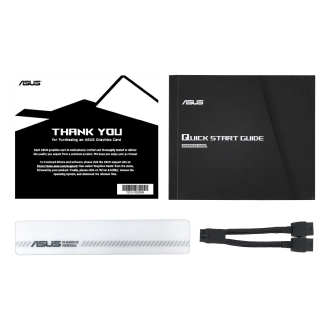 ASUS Prime -RTX5070-O12G-WHITE NVIDIA GeForce RTX 5070 12 GB GDDR7