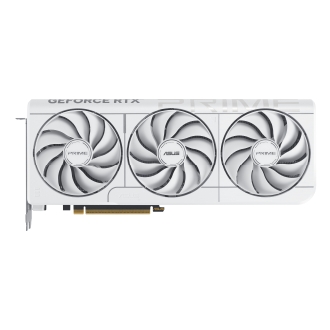 ASUS Prime -RTX5070-O12G-WHITE NVIDIA GeForce RTX 5070 12 GB GDDR7