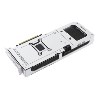 ASUS Prime -RTX5070-O12G-WHITE NVIDIA GeForce RTX 5070 12 GB GDDR7