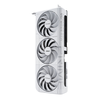 ASUS Prime -RTX5070-O12G-WHITE NVIDIA GeForce RTX 5070 12 GB GDDR7