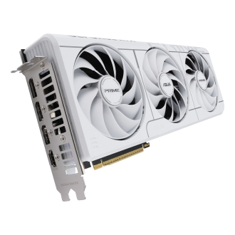 ASUS Prime -RTX5070-O12G-WHITE NVIDIA GeForce RTX 5070 12 GB GDDR7
