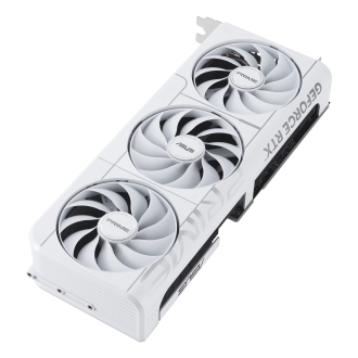 ASUS Prime -RTX5070-O12G-WHITE NVIDIA GeForce RTX 5070 12 GB GDDR7