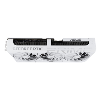 ASUS Prime -RTX5070-O12G-WHITE NVIDIA GeForce RTX 5070 12 GB GDDR7