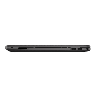 HP 250R G9 Intel Core 5 120U Portátil 39,6 cm (15.6") Full HD 8 GB DDR4-SDRAM 512 GB SSD Wi-Fi 6 (802.11ax) Windows 11 Pro Gris, Negro
