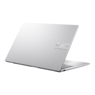 PORTATIL ASUS VIVOBOOK F1704VA-AU036 i5-120U 17,3" 16GB 1TB SSD FREEDOS COLOR PLATA