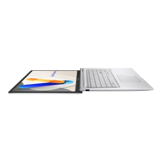 PORTATIL ASUS VIVOBOOK F1704VA-AU036 i5-120U 17,3" 16GB 1TB SSD FREEDOS COLOR PLATA