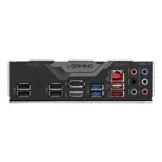 PLACA BASE GIGABYTE B760 GAMING X D4 DDR4 GEN5 1700