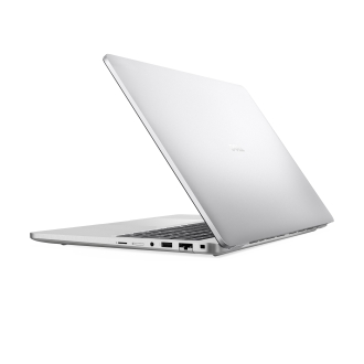 DELL Pro 16 Plus PB16250 Intel Core Ultra 7 255U Portátil 40,6 cm (16") Full HD+ 16 GB DDR5-SDRAM 512 GB SSD Wi-Fi 6E (802.11ax) Windows 11 Pro Español Aluminio
