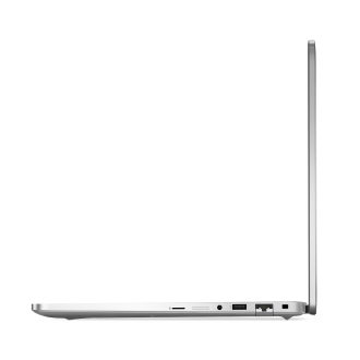 DELL Pro 16 Plus PB16250 Intel Core Ultra 7 255U Portátil 40,6 cm (16") Full HD+ 16 GB DDR5-SDRAM 512 GB SSD Wi-Fi 6E (802.11ax) Windows 11 Pro Español Aluminio