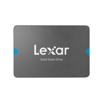 DISCO SSD SATA3 960GB LEXAR NQ100  LNQ100X960G-RNNNG