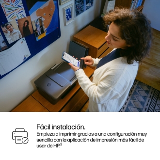 MULTIFUNCION HP DESKJET 4320 USB WIFI ADF