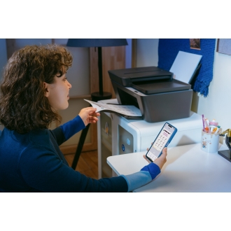 MULTIFUNCION HP DESKJET 4320 USB WIFI ADF