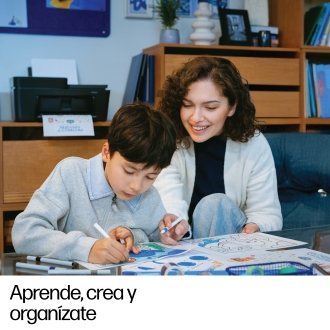 MULTIFUNCION HP DESKJET 4320 USB WIFI ADF