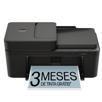 MULTIFUNCION HP DESKJET 4320 USB WIFI ADF