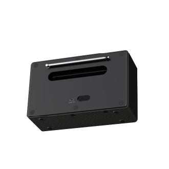 RADIO PORTATIL PHILIPS TAR5600 BT 5.3 IPX4 FM/DAB+