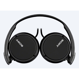 Auriculares Sony Mdr-zx110ap Diadema Plegable Jack 3.5mm Sensibilidad 98db