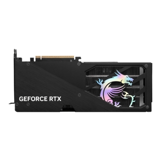 TARJETA GRAFICA MSI GEFORCE RTX 5060 TI 8G GAMING TRIO OC GDDR7