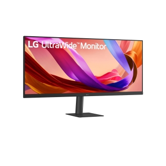 MONITOR LG 34U511A-B 34" WFHD 100HZ IPS ULTRAWIDE HDR10 1MS