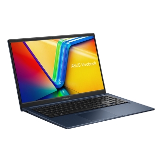  ASUS VIVOBOOK 15 X1504VA-BQ5319W CORE 7 150U 15.6" 16GB 1TB W11 AZUL