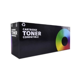 Tóner reciclado Brother TN-3600XXL negro