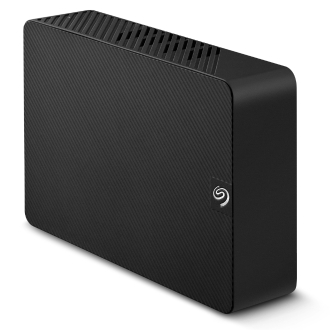 Disco externo Seagate 20TB USB 3.0