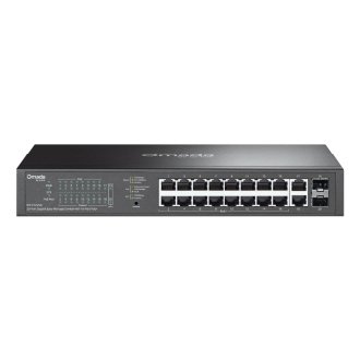 SWITCH OMADA ES220GP PRO BE19000 CEILING MOUNT TRI-BAND WI-FI 7 ACCESS
