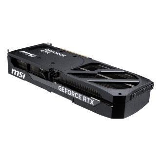 MSI GeForce RTX 5070 12G SHADOW 3X OC NVIDIA 12 GB GDDR7