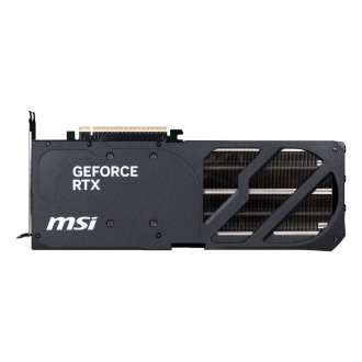 MSI GeForce RTX 5070 12G SHADOW 3X OC NVIDIA 12 GB GDDR7