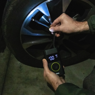 HINCHADOR RUEDA NILOX AIR PUMP NXAIRPUMP