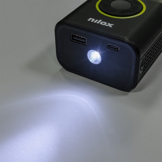 HINCHADOR RUEDA NILOX AIR PUMP NXAIRPUMP