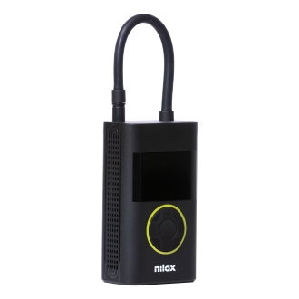 HINCHADOR RUEDA NILOX AIR PUMP NXAIRPUMP