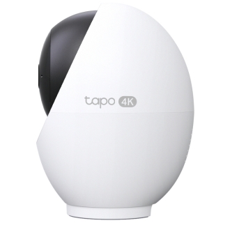 TP-Link Tapo C260 Cámara de seguridad IP Interior 3840 x 2160 Pixeles Techo/Pared/Escritorio