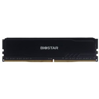 DDR4 8GB 3200MHz BIOSTAR HEATSINK STORMING DO32NU4H08
