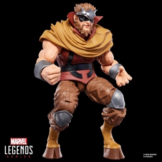 Pack 2 figuras hasbro marvel legends series inhumans marvel's medusa & marvel's gorgon