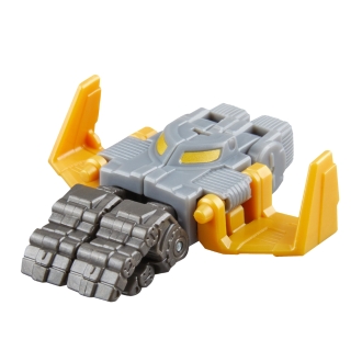 Figura hasbro transformers age of the primes the thirteen amalgamous prime