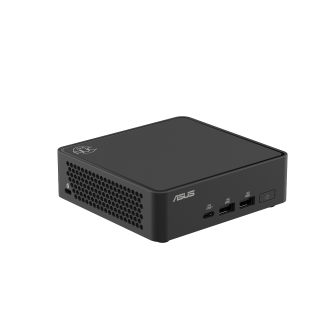 MiniPC Asus NUC 15 Pro Core 7-240H DDR5 WiFi 7, 2xHDMI