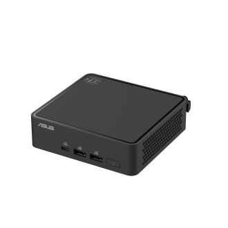 MiniPC Asus NUC 15 Pro Core 7-240H DDR5 WiFi 7, 2xHDMI