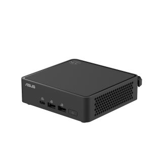 MiniPC Asus NUC 15 Pro Core 7-240H DDR5 WiFi 7, 2xHDMI