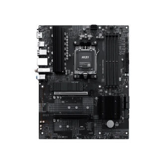 PLACA BASE MSI PRO B840-S EVO WIFI6E AM5 4xDDR5