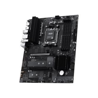 PLACA BASE MSI PRO B840-S EVO WIFI6E AM5 4xDDR5