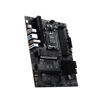 PLACA BASE MSI PRO B840-S EVO WIFI6E AM5 4xDDR5